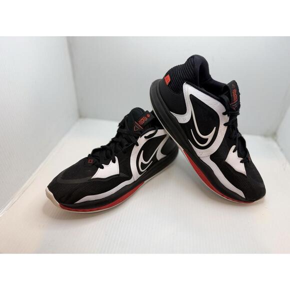 Size 13 - Nike Kyrie 5 Low Bred